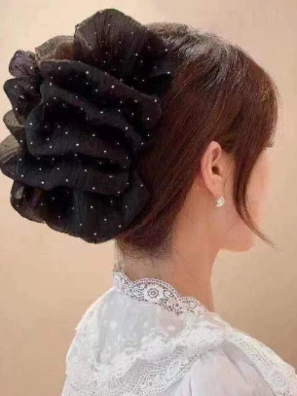Women's Hair Clip